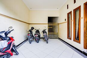 OYO Life 91893 Kost Jeje Syariah