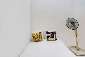 OYO Life 91893 Kost Jeje Syariah