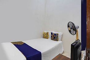 OYO Life 91893 Kost Jeje Syariah