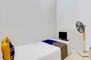 OYO Life 91893 Kost Jeje Syariah