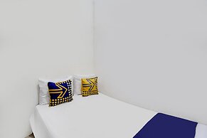 OYO Life 91893 Kost Jeje Syariah