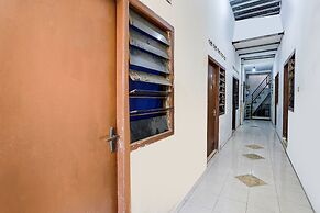 OYO Life 91893 Kost Jeje Syariah