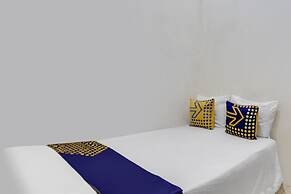 OYO Life 91893 Kost Jeje Syariah