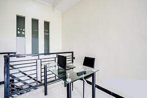 OYO Life 91893 Kost Jeje Syariah