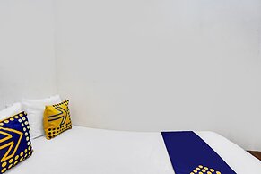 OYO Life 91893 Kost Jeje Syariah