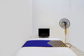 OYO Life 91893 Kost Jeje Syariah