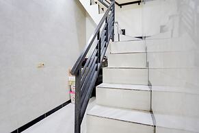 OYO Life 91893 Kost Jeje Syariah