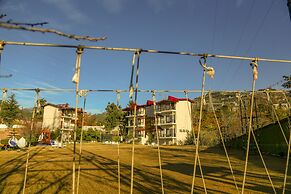 Excel Hotels and Resorts Bhimtal