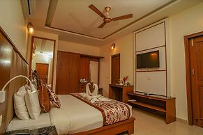 Excel Hotels and Resorts Bhimtal