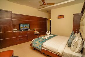 Excel Hotels and Resorts Bhimtal