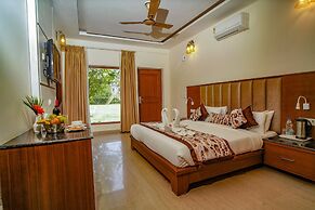 Excel Hotels and Resorts Bhimtal