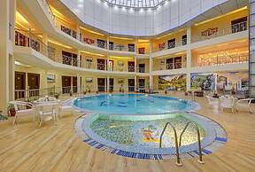 Excel Hotels and Resorts Bhimtal