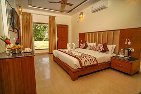 Excel Hotels and Resorts Bhimtal