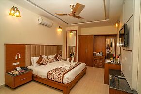 Excel Hotels and Resorts Bhimtal