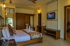 Excel Hotels and Resorts Bhimtal