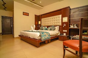 Excel Hotels and Resorts Bhimtal