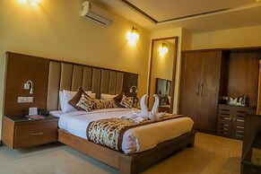 Excel Hotels and Resorts Bhimtal