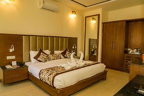 Excel Hotels and Resorts Bhimtal