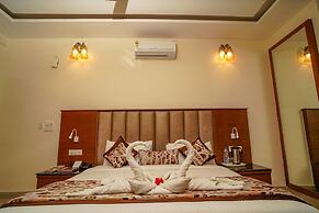 Excel Hotels and Resorts Bhimtal