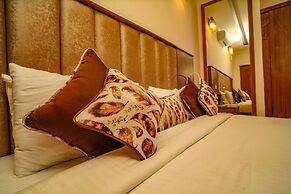 Excel Hotels and Resorts Bhimtal