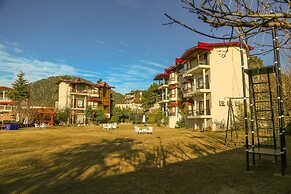 Excel Hotels and Resorts Bhimtal