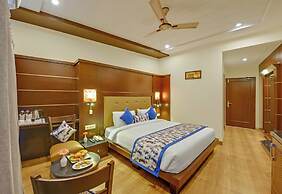 Excel Hotels and Resorts Bhimtal