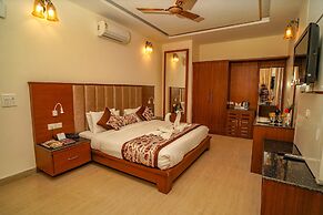 Excel Hotels and Resorts Bhimtal