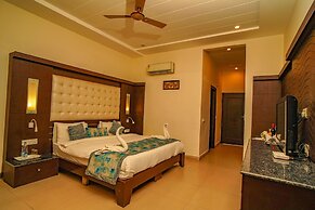 Excel Hotels and Resorts Bhimtal