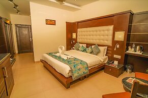 Excel Hotels and Resorts Bhimtal