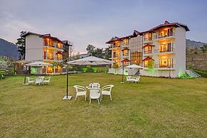 Excel Hotels and Resorts Bhimtal