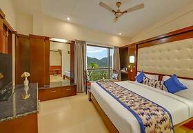 Excel Hotels and Resorts Bhimtal