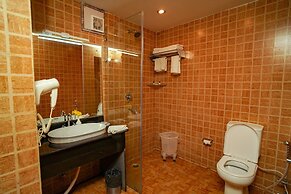 Excel Hotels and Resorts Bhimtal