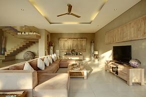 Villa Seminyak 3 Bedroom