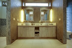 Villa Seminyak 3 Bedroom