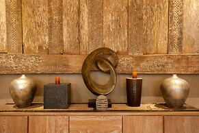 Villa Seminyak 3 Bedroom