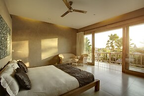 Villa Seminyak 3 Bedroom