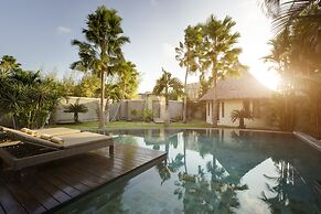 Villa Seminyak 3 Bedroom