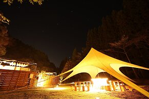 fabula glamping