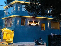 Golden Wood Manali By Rosetum