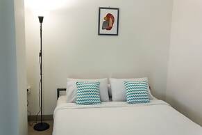 Social Hub by TwoSpaces