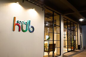 Social Hub by TwoSpaces