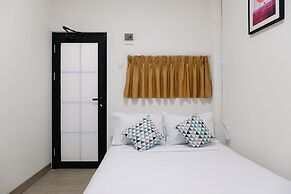 Social Hub by TwoSpaces