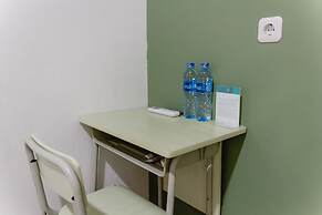 Social Hub by TwoSpaces