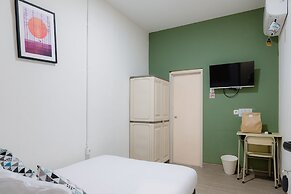 Social Hub by TwoSpaces