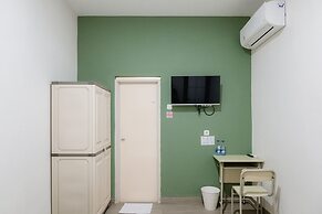 Social Hub by TwoSpaces