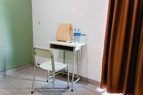 Social Hub by TwoSpaces