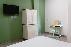 Social Hub by TwoSpaces