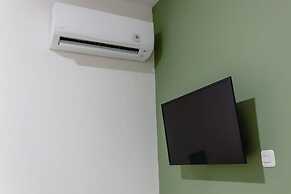 Social Hub by TwoSpaces