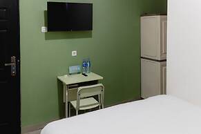 Social Hub by TwoSpaces