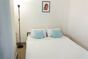 Social Hub by TwoSpaces